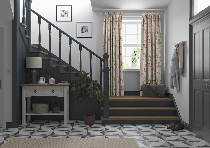 Sayuri, Chintz - Made to Measure Curtains - Image 5